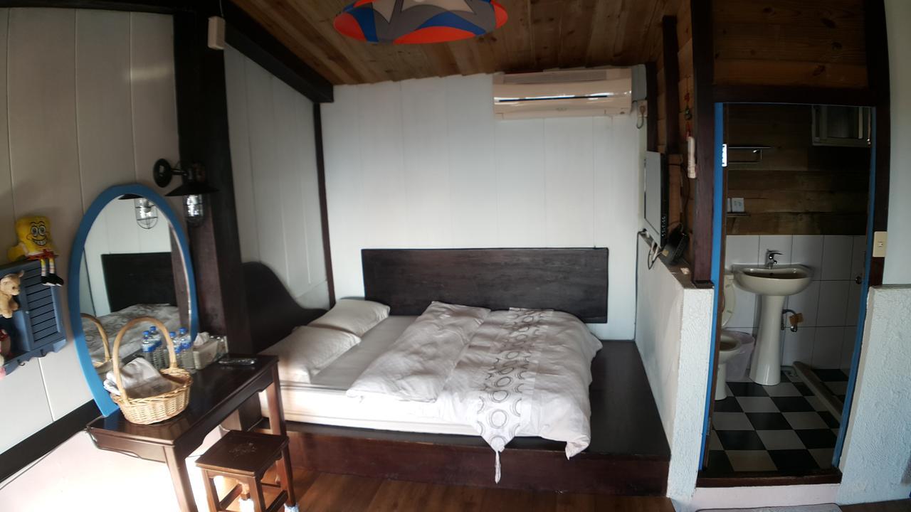 Jiufen Kozy Stonehouse Ξενοδοχείο Εξωτερικό φωτογραφία