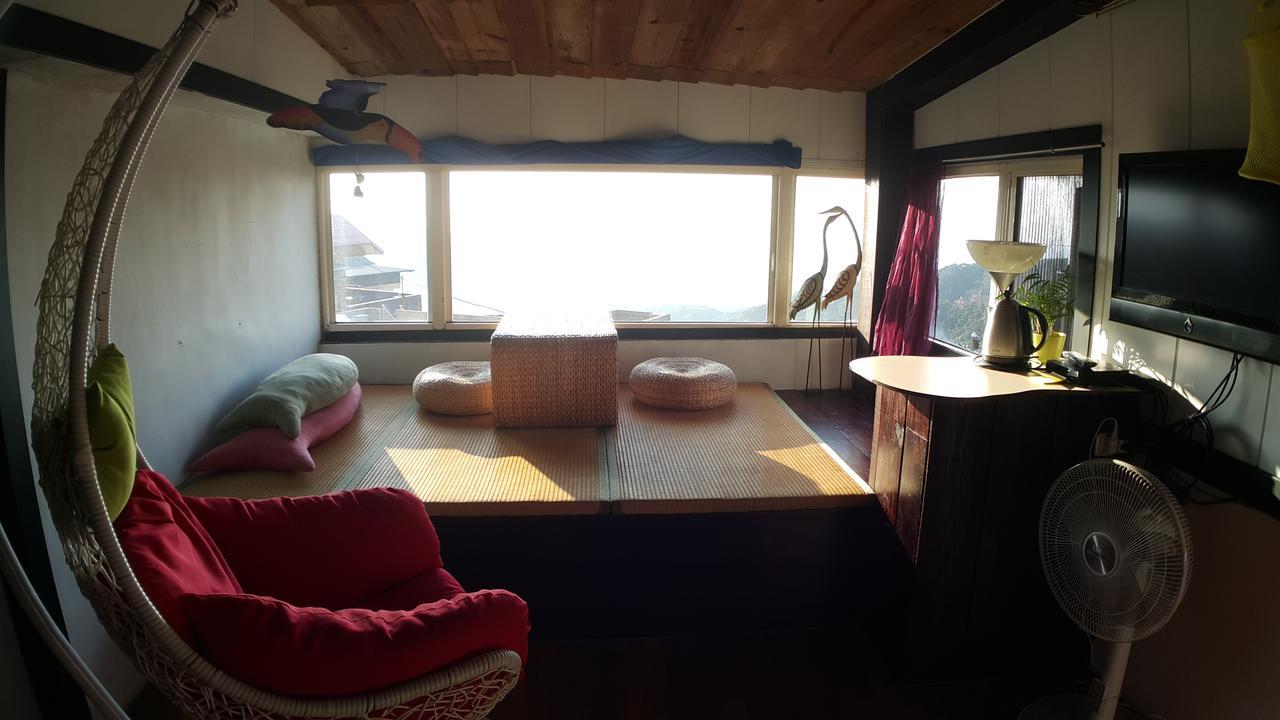 Jiufen Kozy Stonehouse Ξενοδοχείο Εξωτερικό φωτογραφία